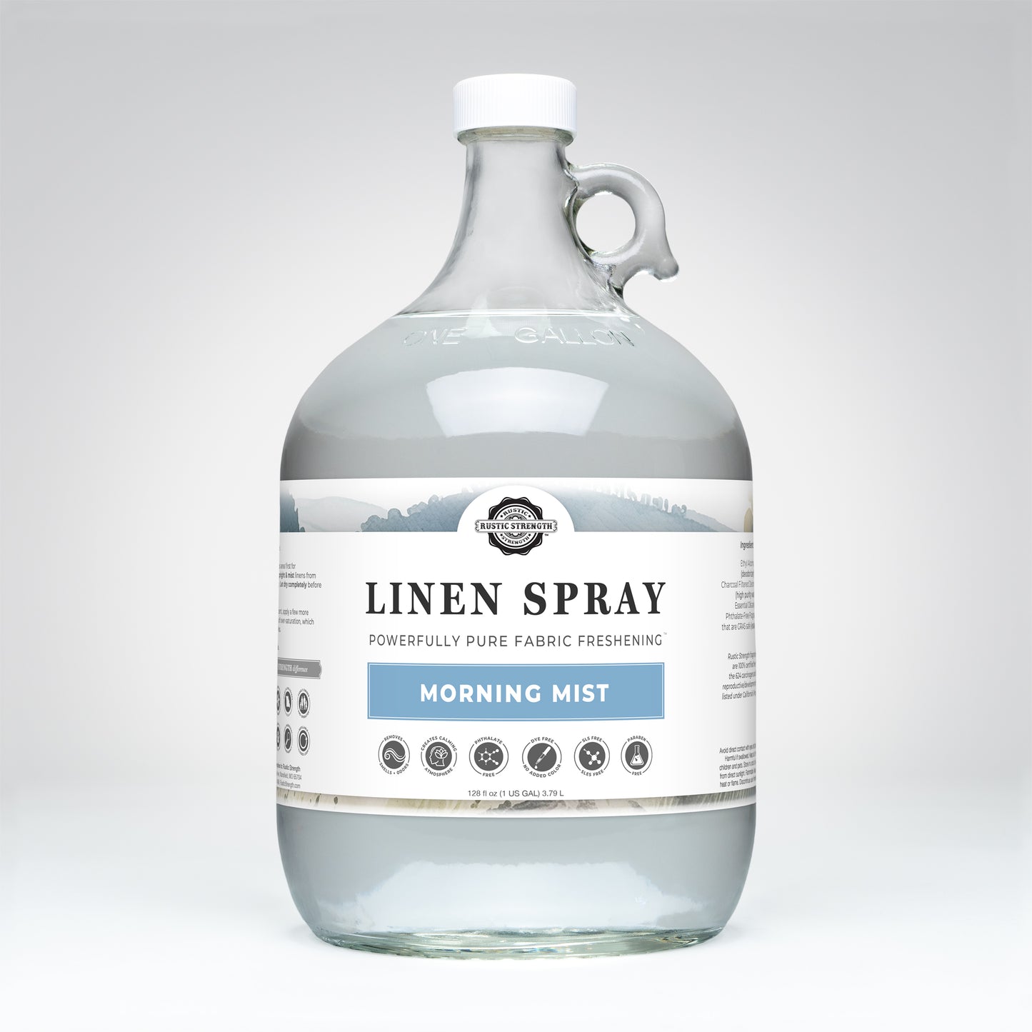 Linen Spray