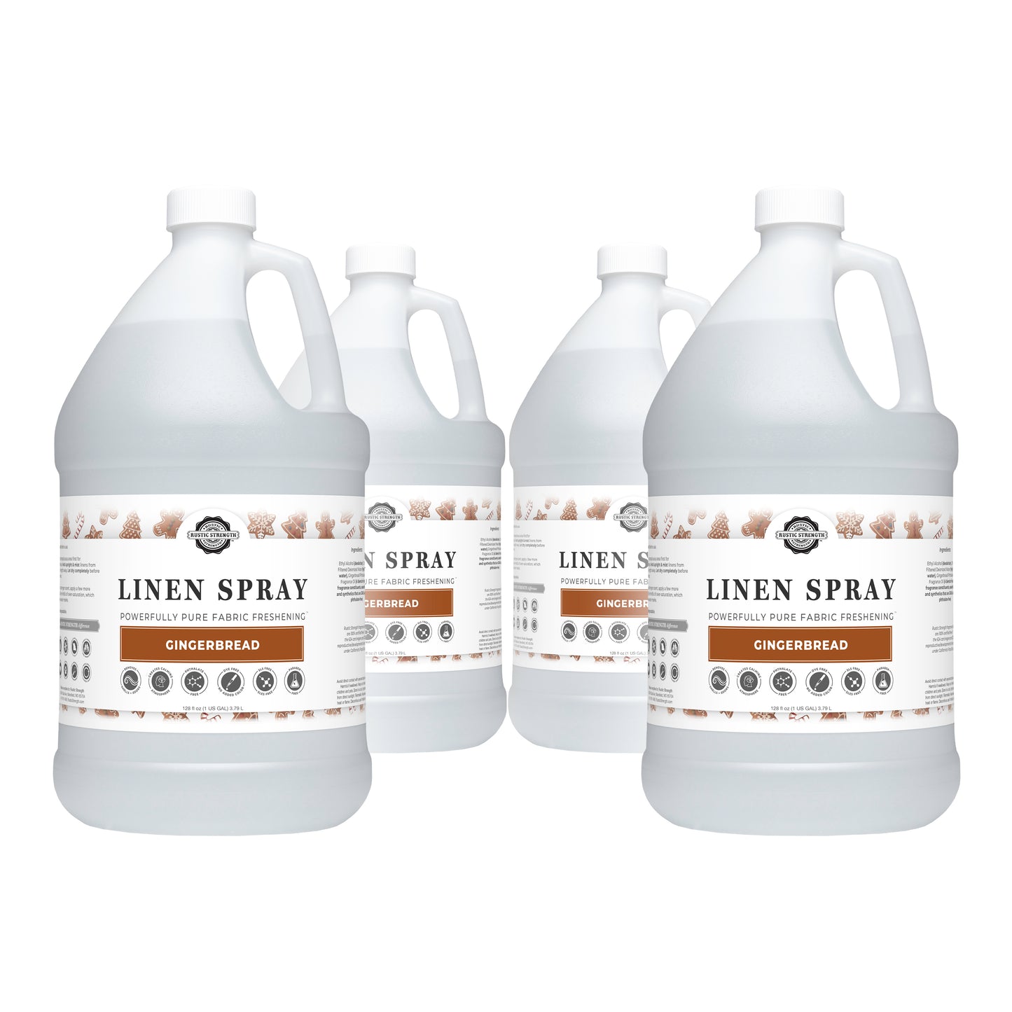 Linen Spray | Winter Scents