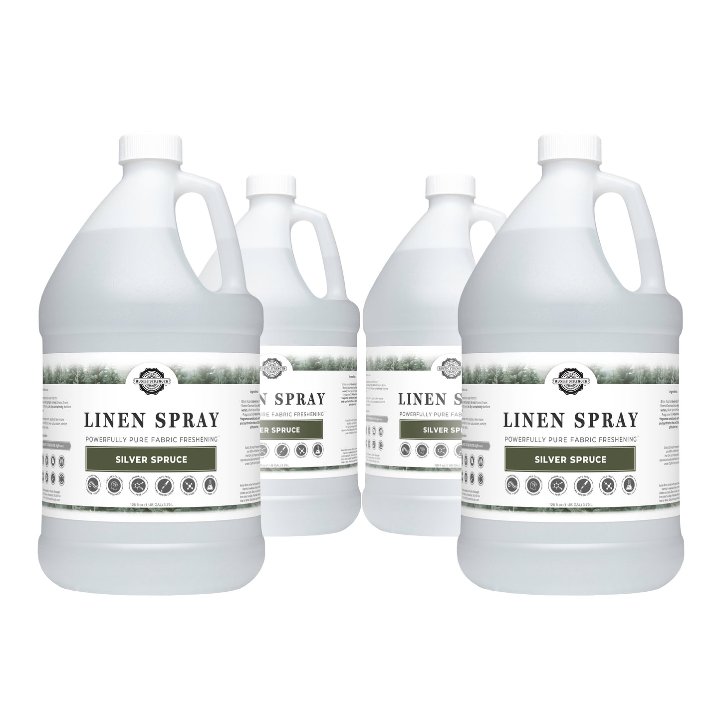 Linen Spray | Winter Scents