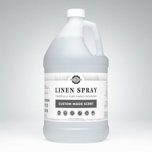 Linen Spray | Unscented Base