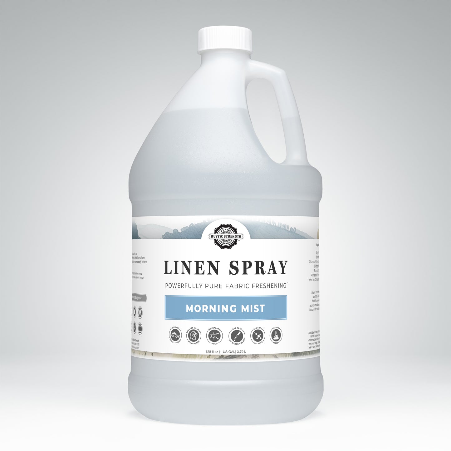 Linen Spray