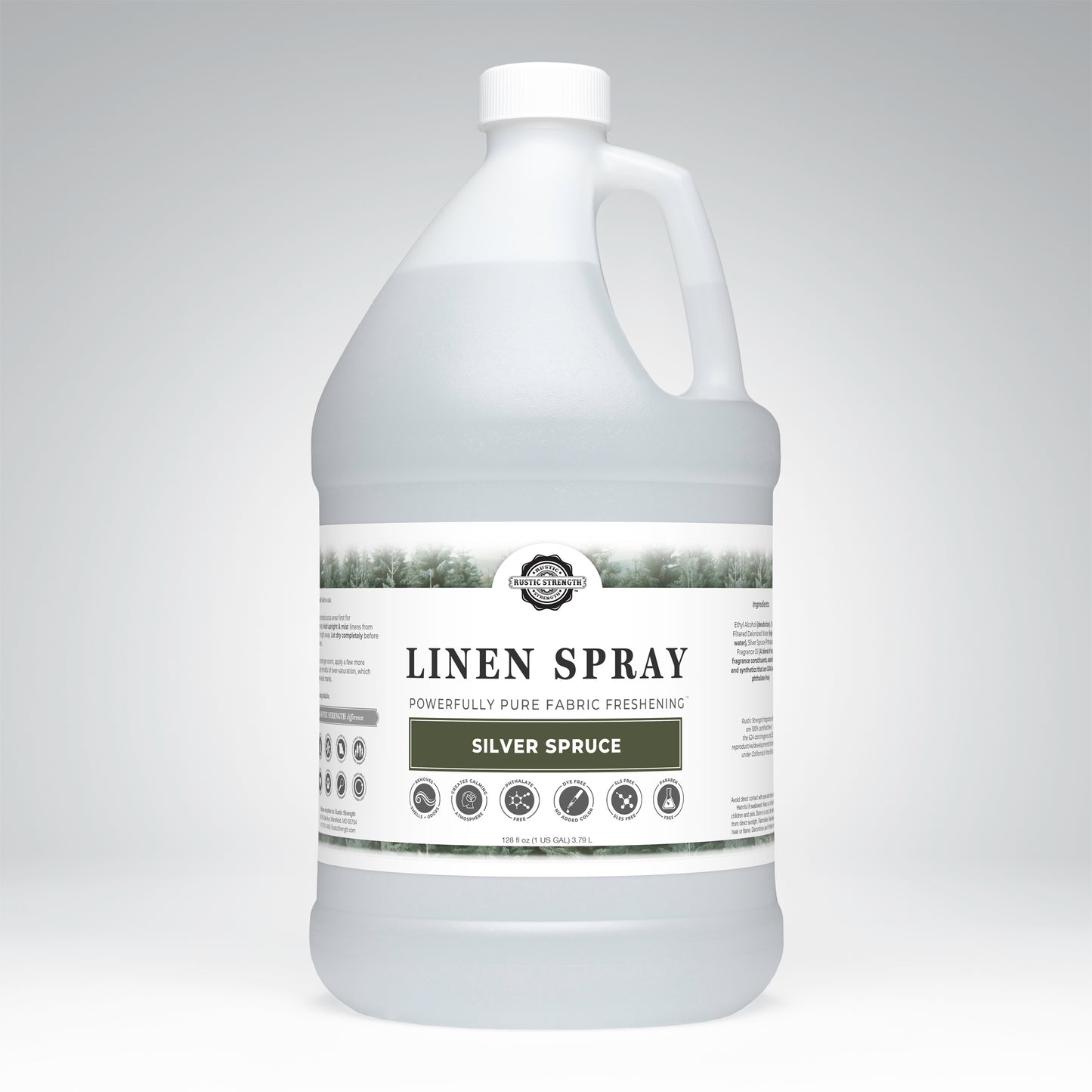 Linen Spray | Winter Scents