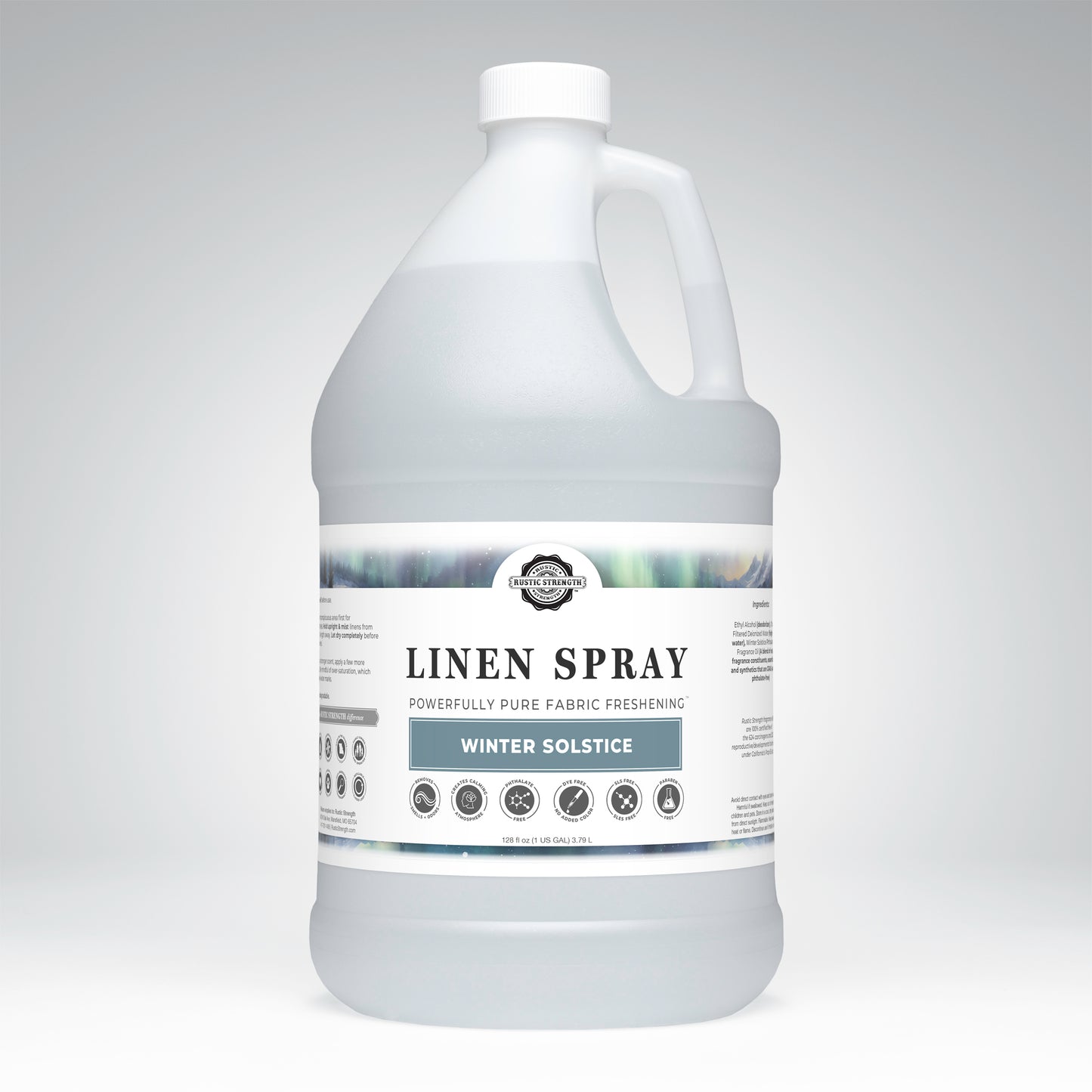 Linen Spray | Winter Scents