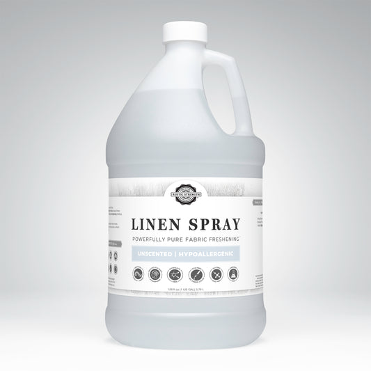 Linen Spray | Unscented Base