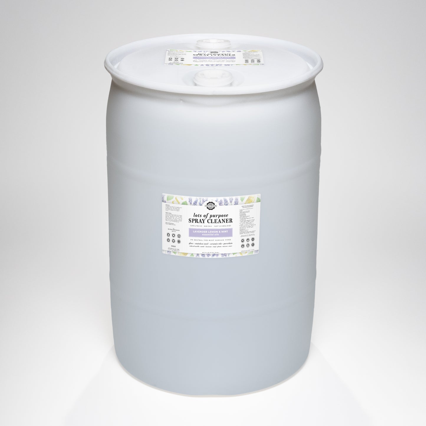 Lots of Purpose Spray Cleaner | Ready-To-Use | Our Popular Scents