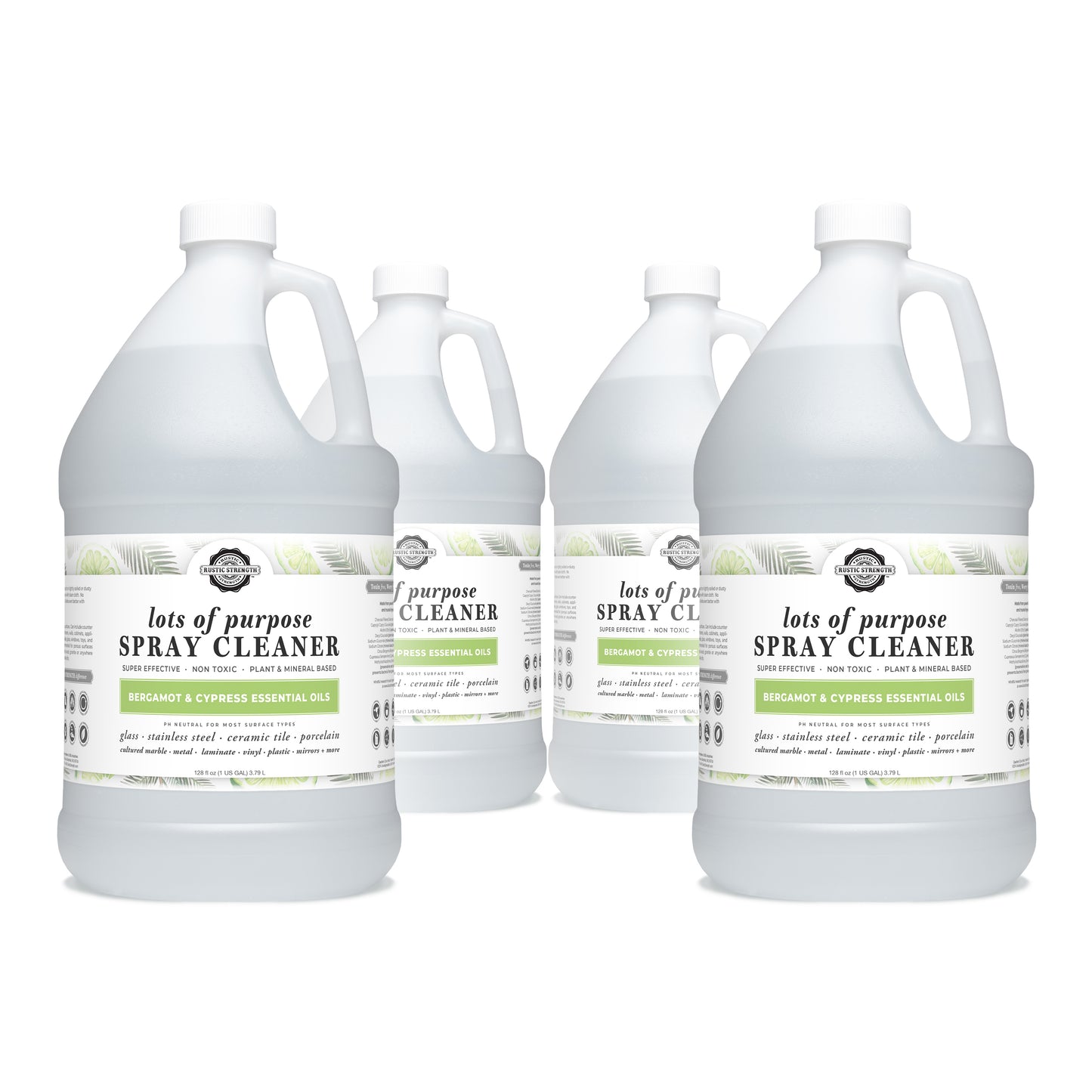 Lots of Purpose Spray Cleaner | Ready-To-Use | Our Popular Scents