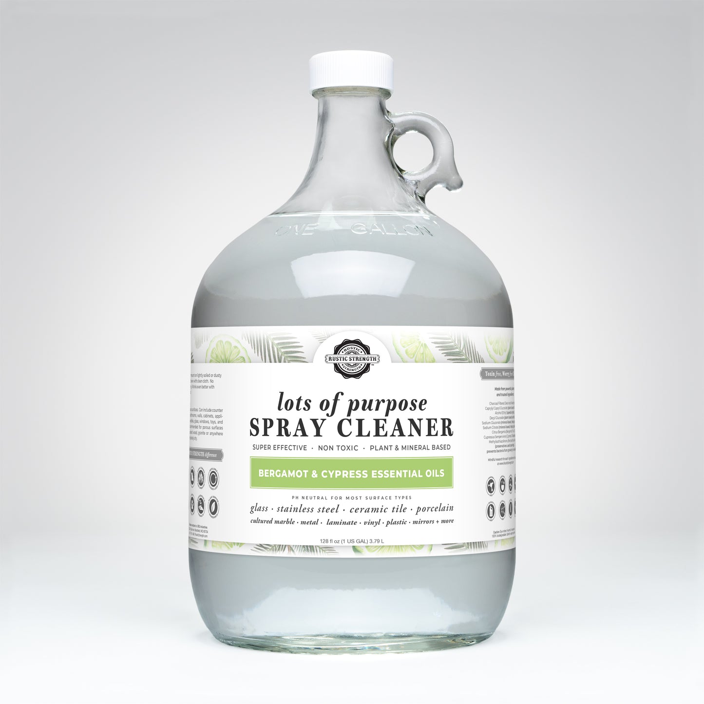 Lots of Purpose Spray Cleaner | Ready-To-Use | Our Popular Scents