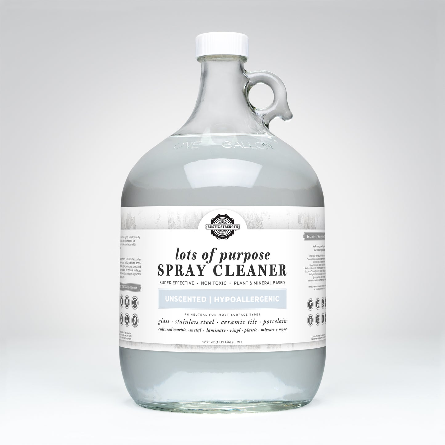 Lots of Purpose Spray Cleaner | Ready-To-Use | Our Popular Scents