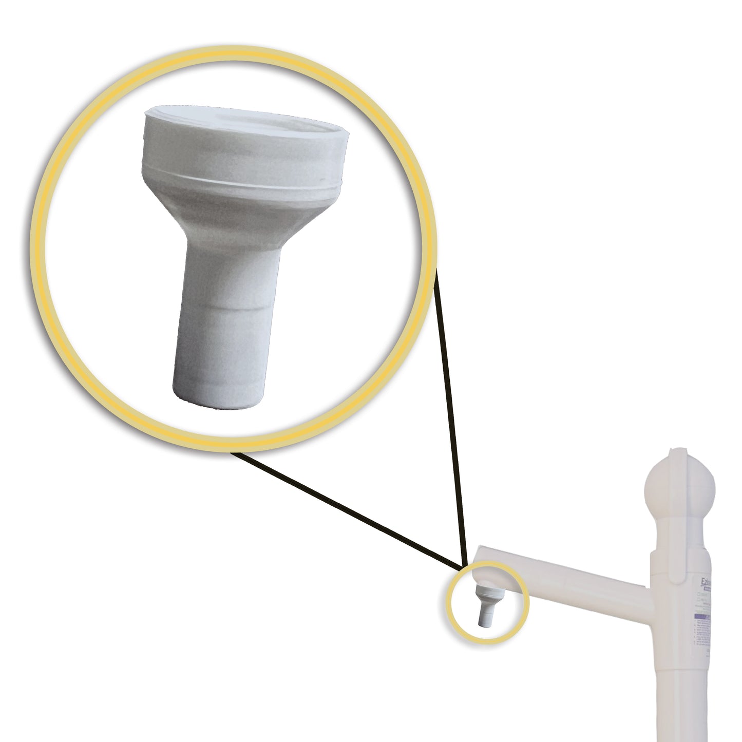 Nozzle Reducer