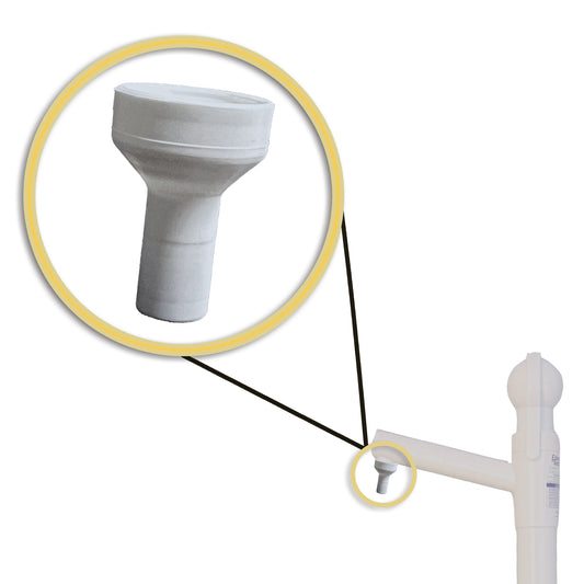Nozzle Reducer