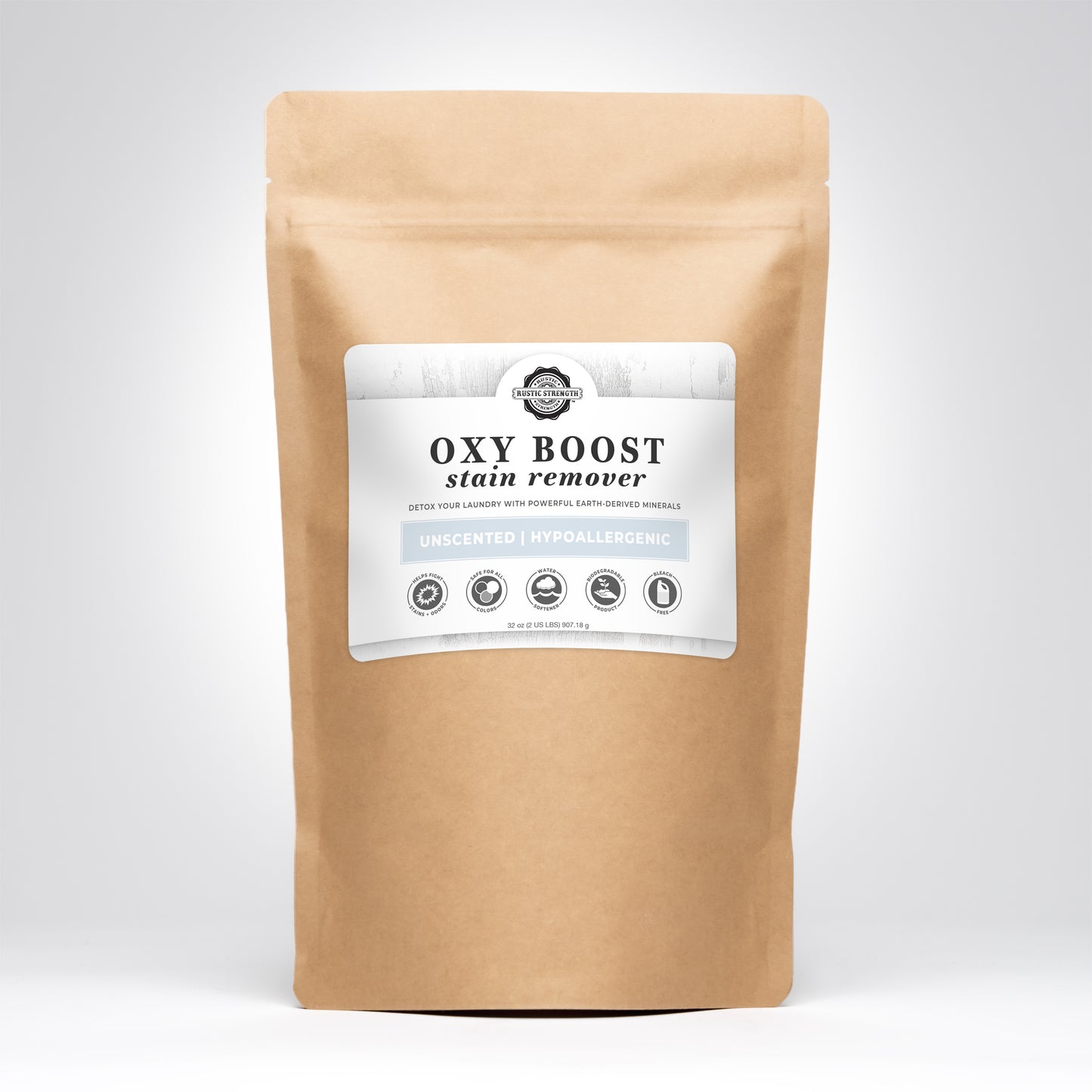 Oxy Boost | 2 lb Bags