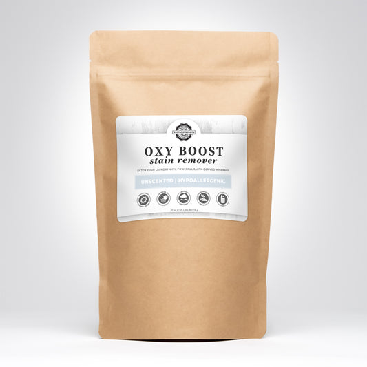 Oxy Boost | 2 lb Bags