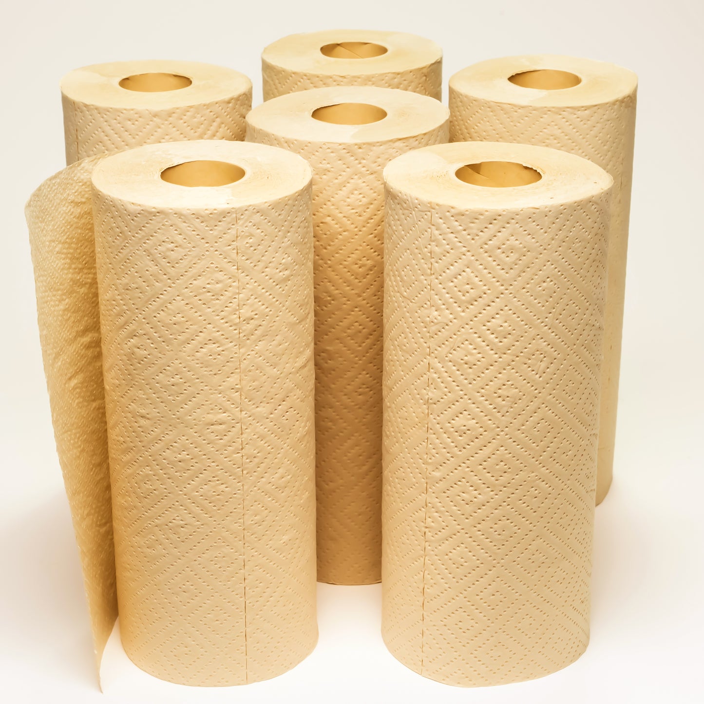 Bamboo Paper Towel