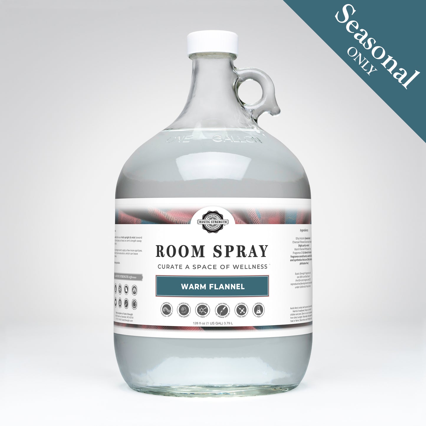 Room Spray | Autumn Scents