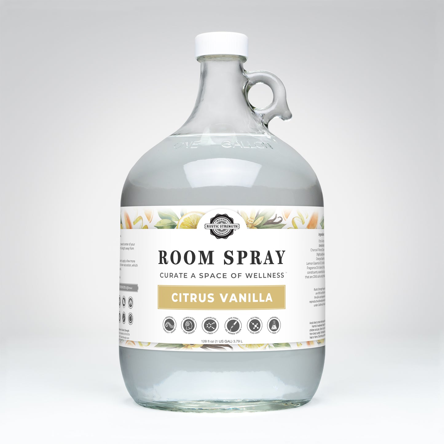 Room Spray