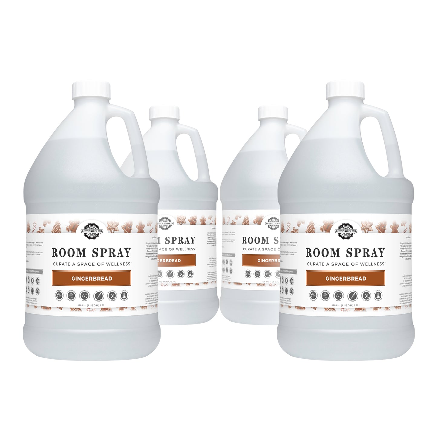 Room Spray | Winter Scents