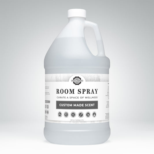 Room Spray | Unscented Base