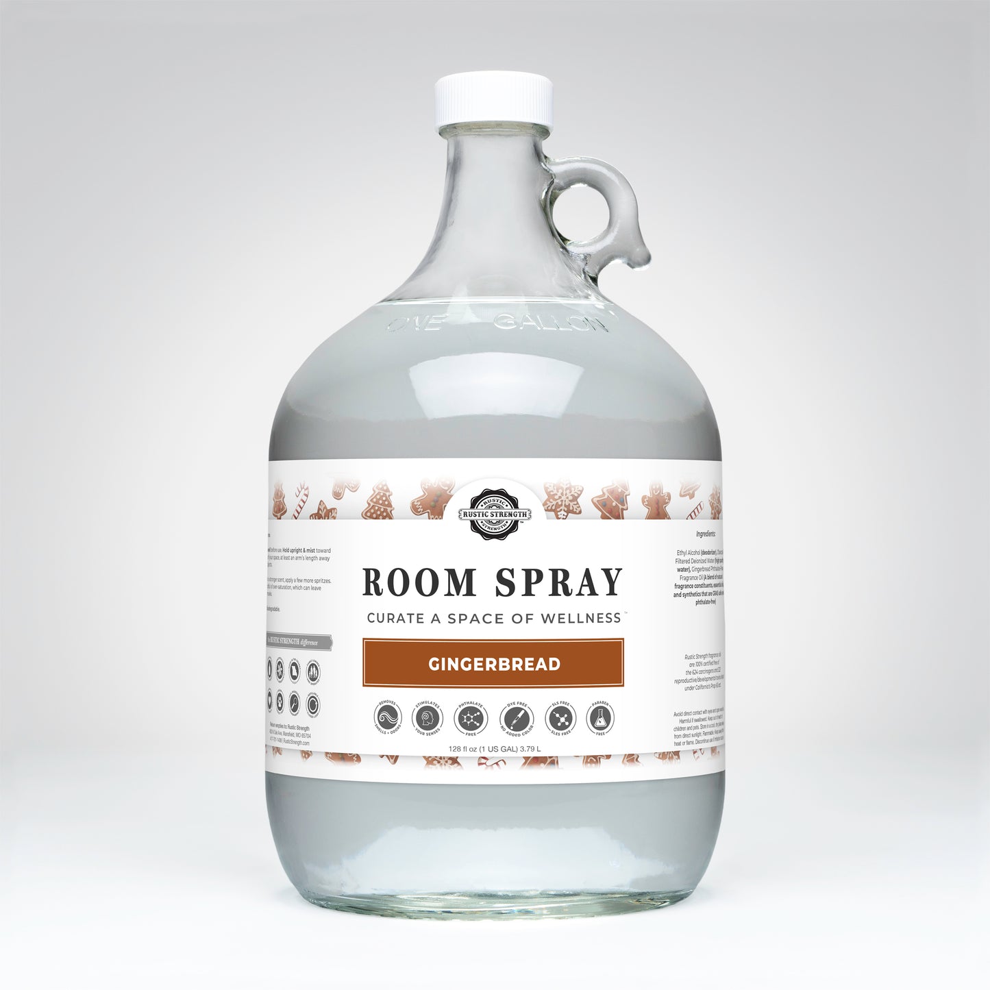 Room Spray | Winter Scents
