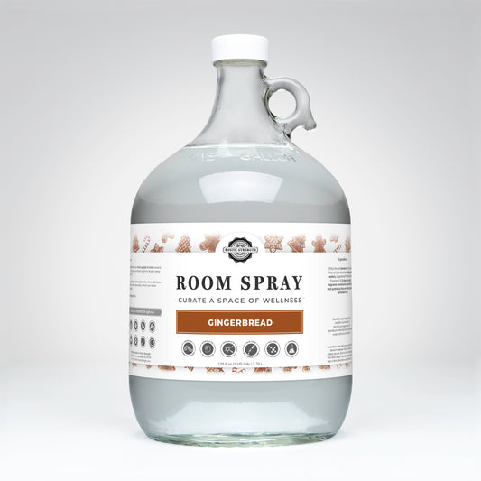 Room Spray | Winter Scents