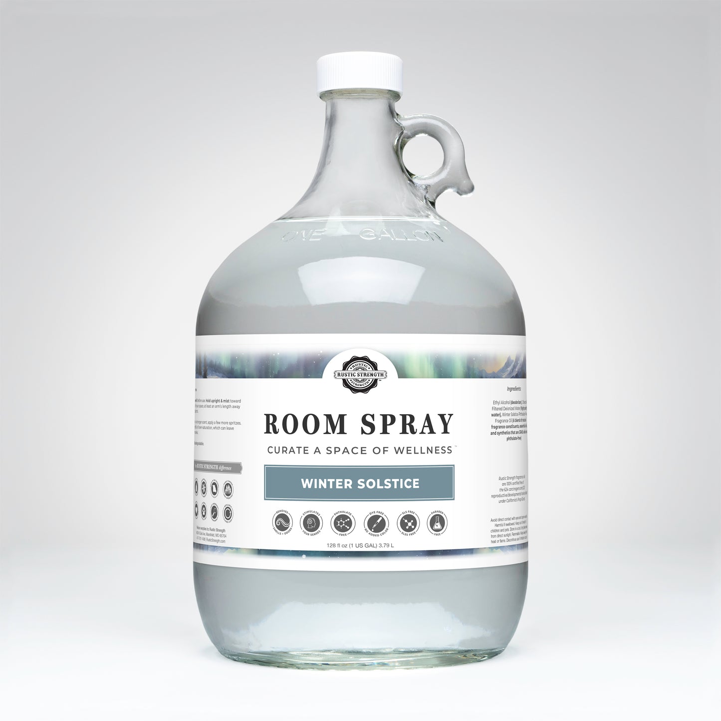 Room Spray | Winter Scents
