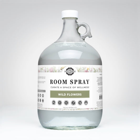 Room Spray | Wild Flowers