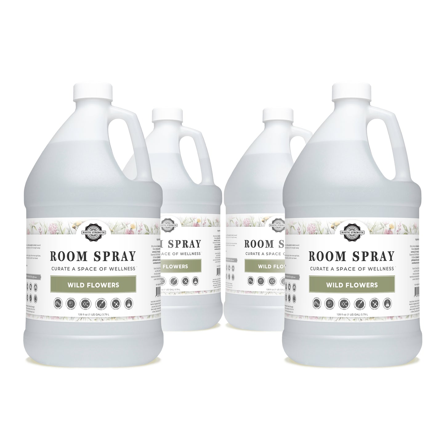 Room Spray | Wild Flowers