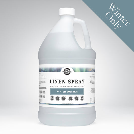 Linen Spray | Winter Scents
