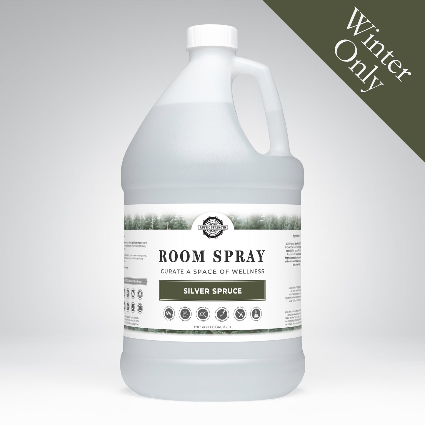 Room Spray | Winter Scents