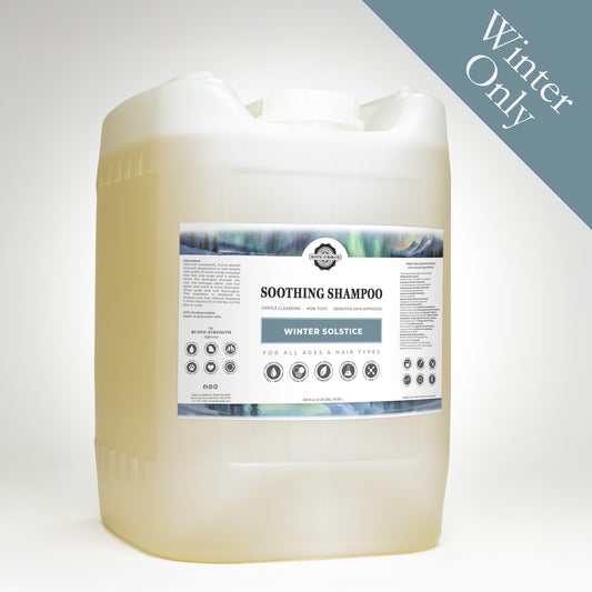 Shampoo | Winter Solstice