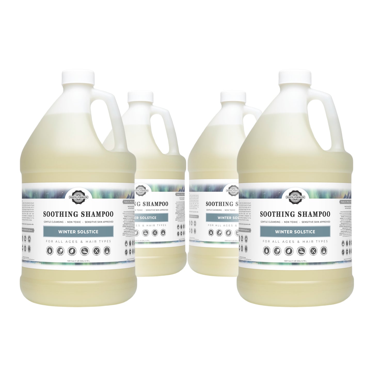 Shampoo | Winter Solstice