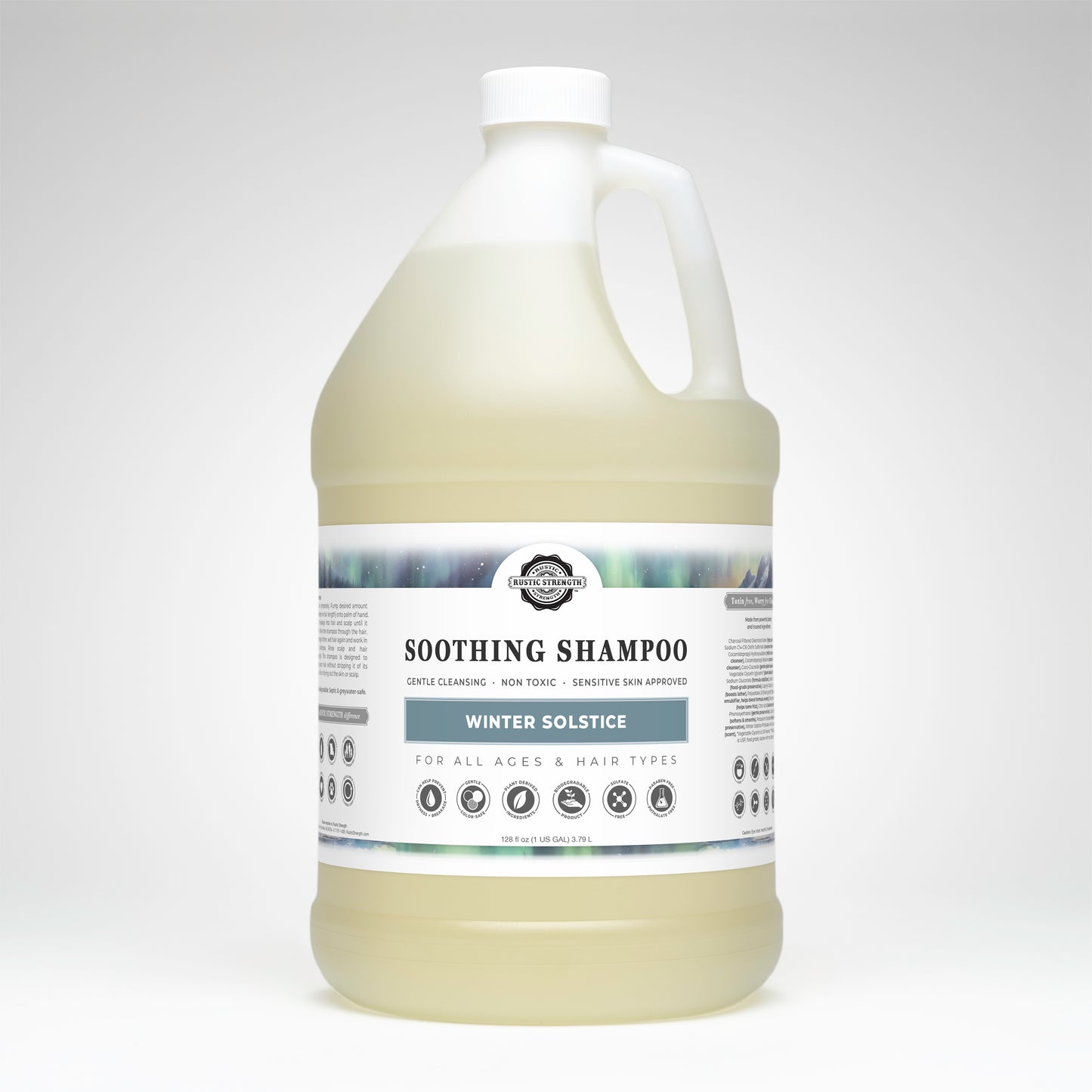 Shampoo | Winter Solstice