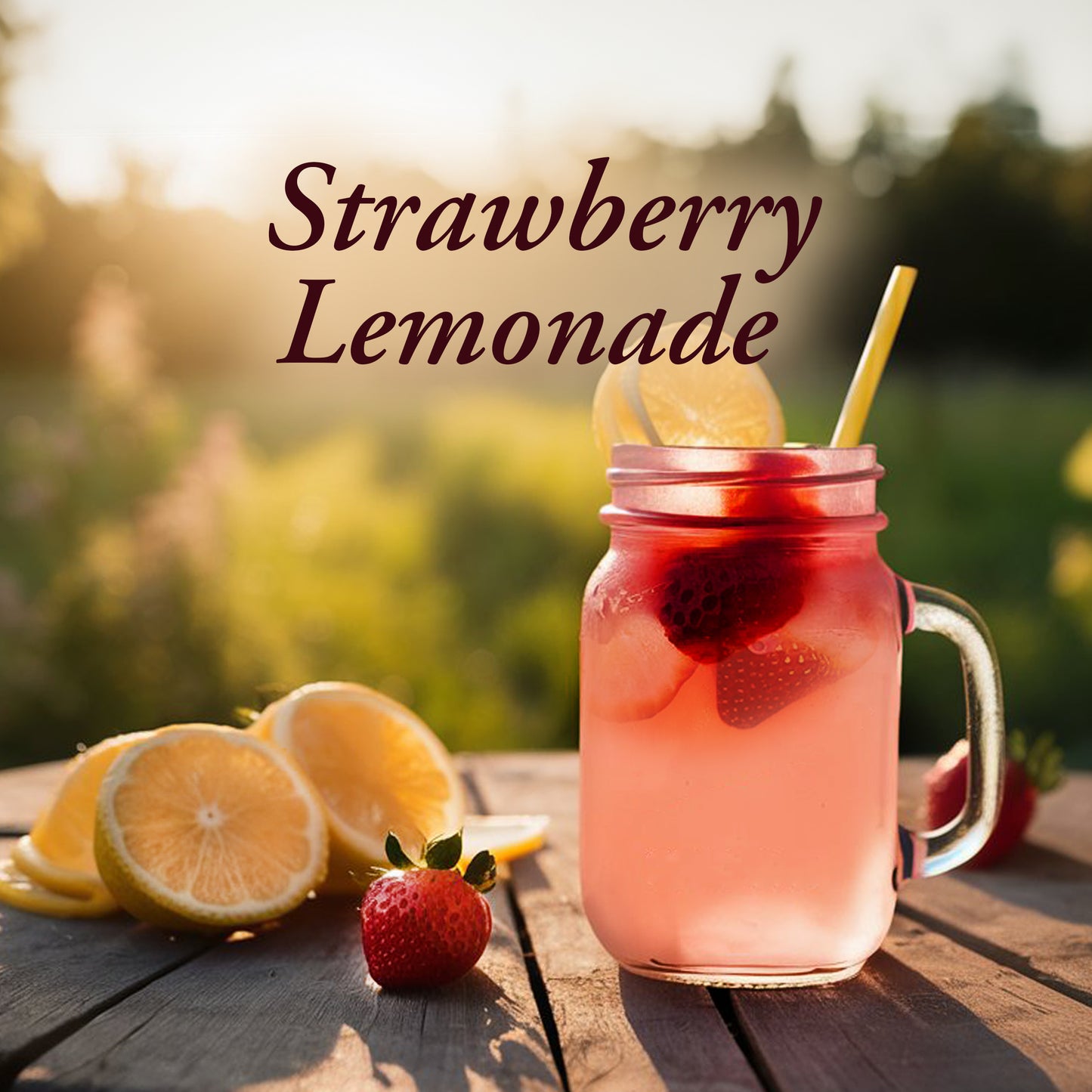 Liquid Hand Soap - Summer Scents