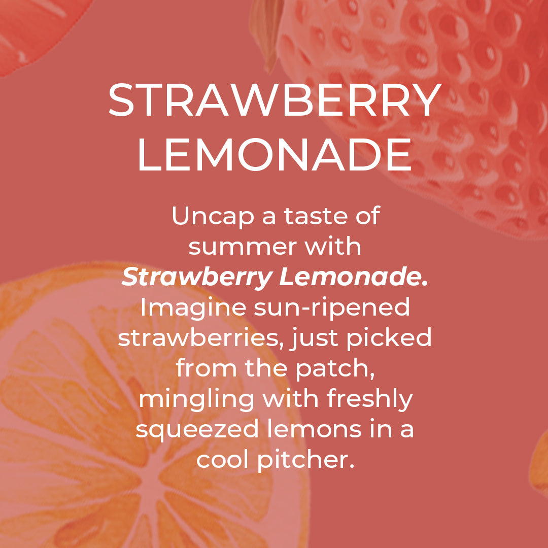 Laundry Detergent - Summer Scents