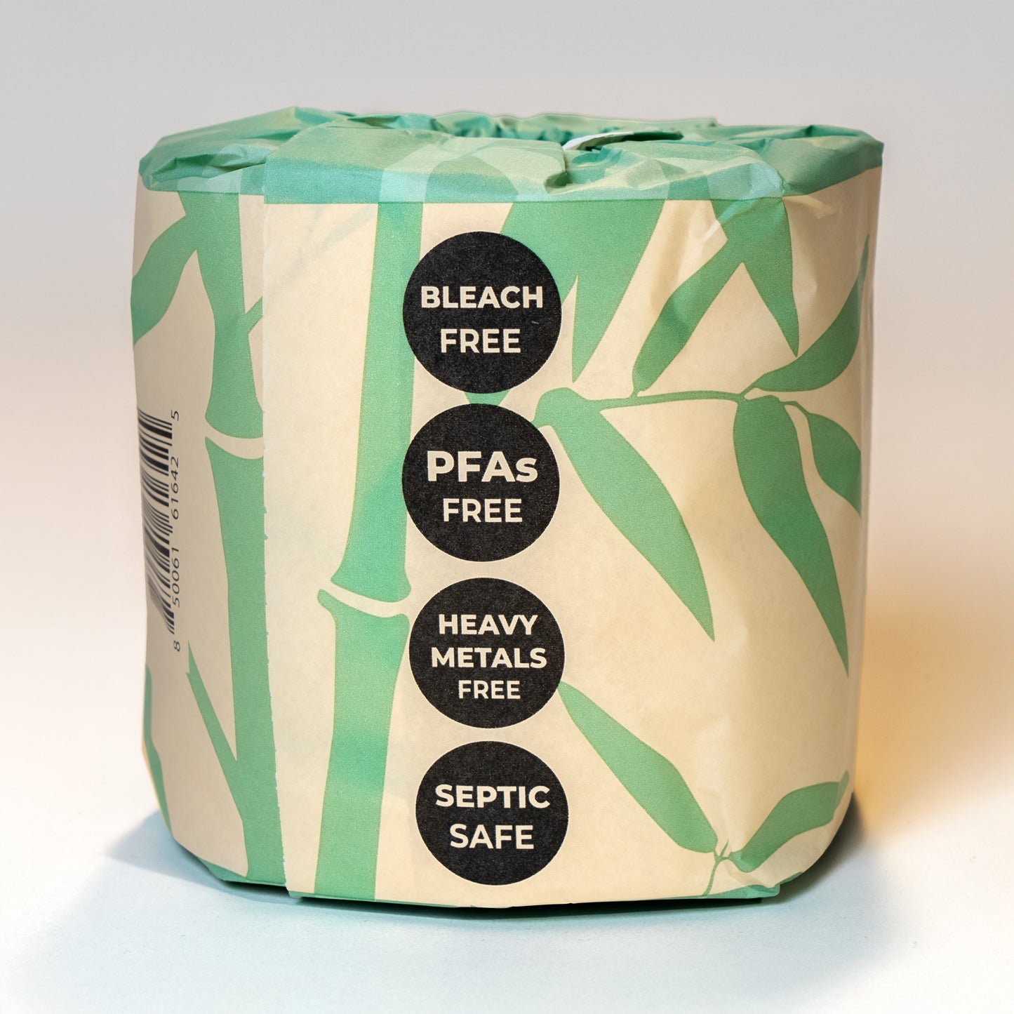 Bamboo Toilet Paper
