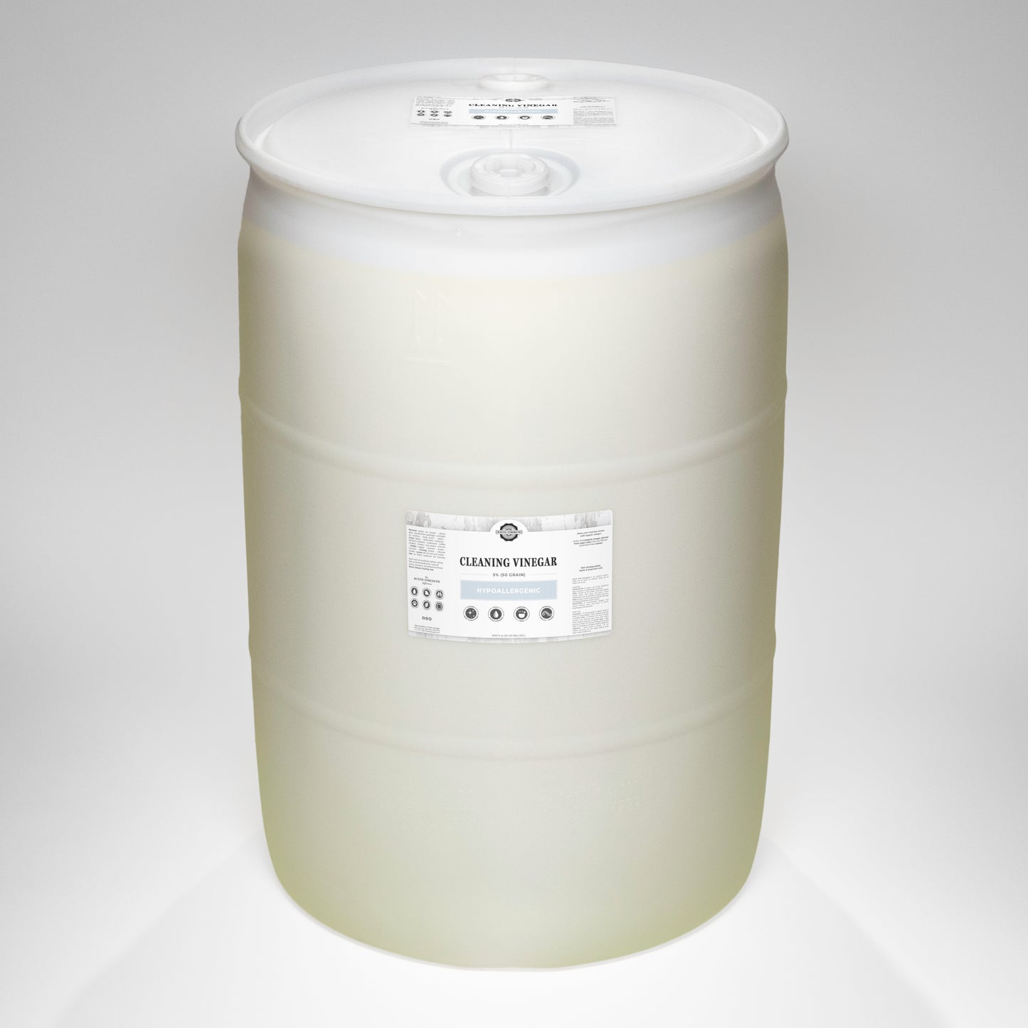 Cleaning Vinegar - 50 grain