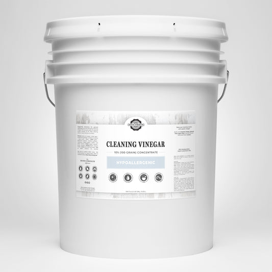 Cleaning Vinegar - 100 grain