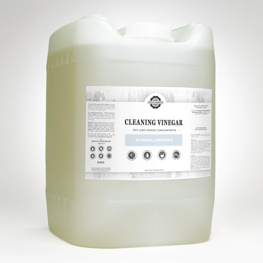 Cleaning Vinegar - 200 grain