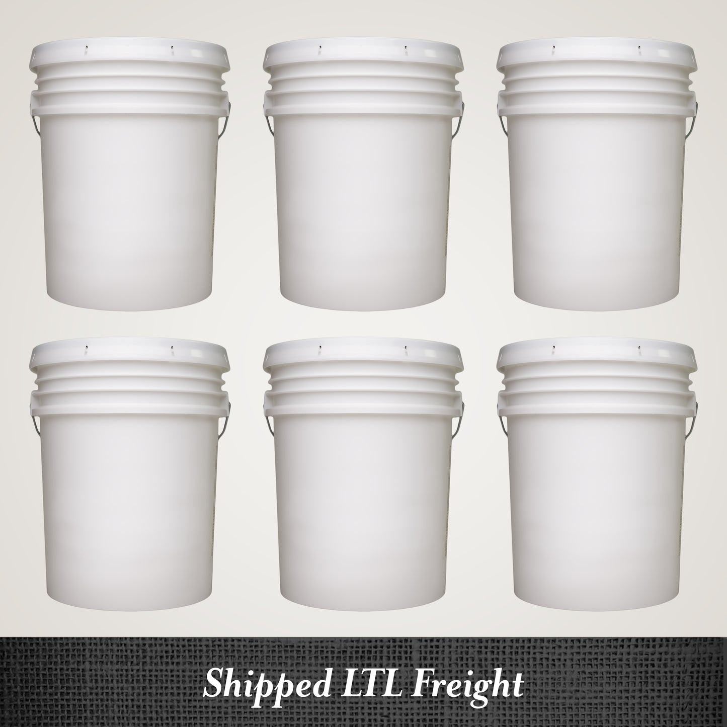 Organic Cleaning Vinegar - 100 grain