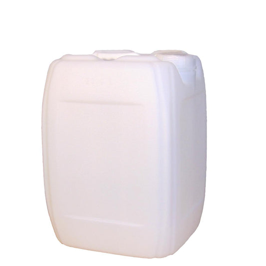 Eco Jug Display Container - 5 gallon