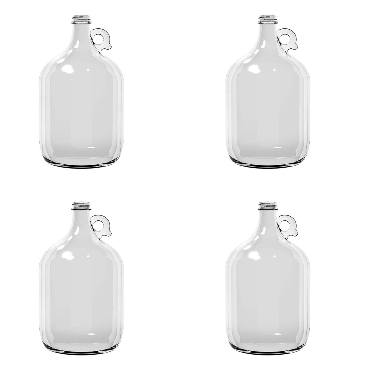 Glass Jugs