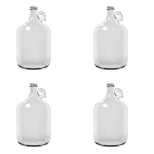 Glass Jugs