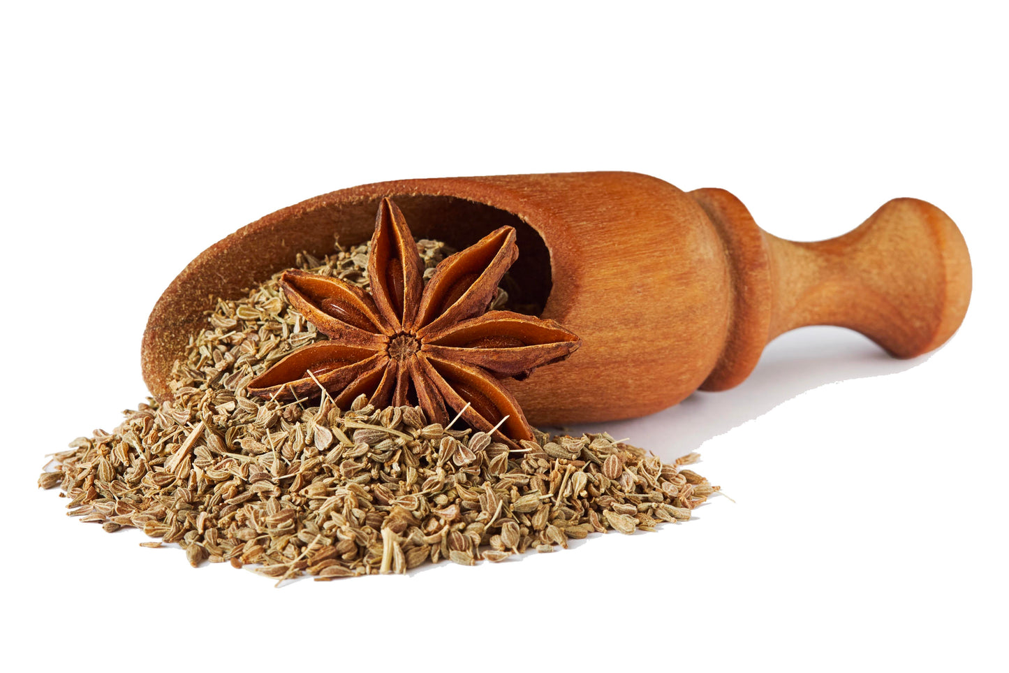 Anise Essential Oil - 16oz