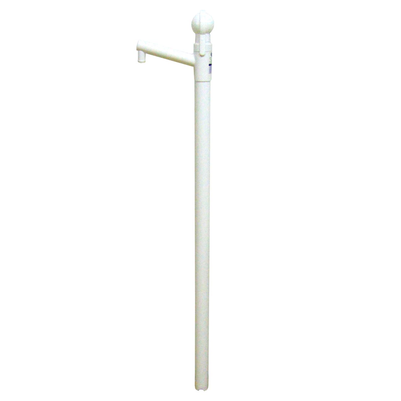 30 Gallon Drum Pump