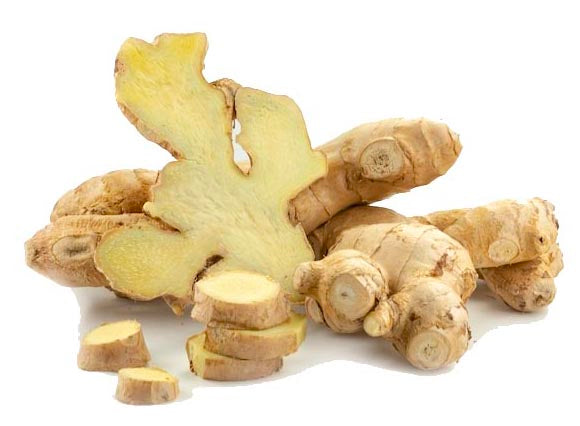 Ginger Essential Oil - 16oz