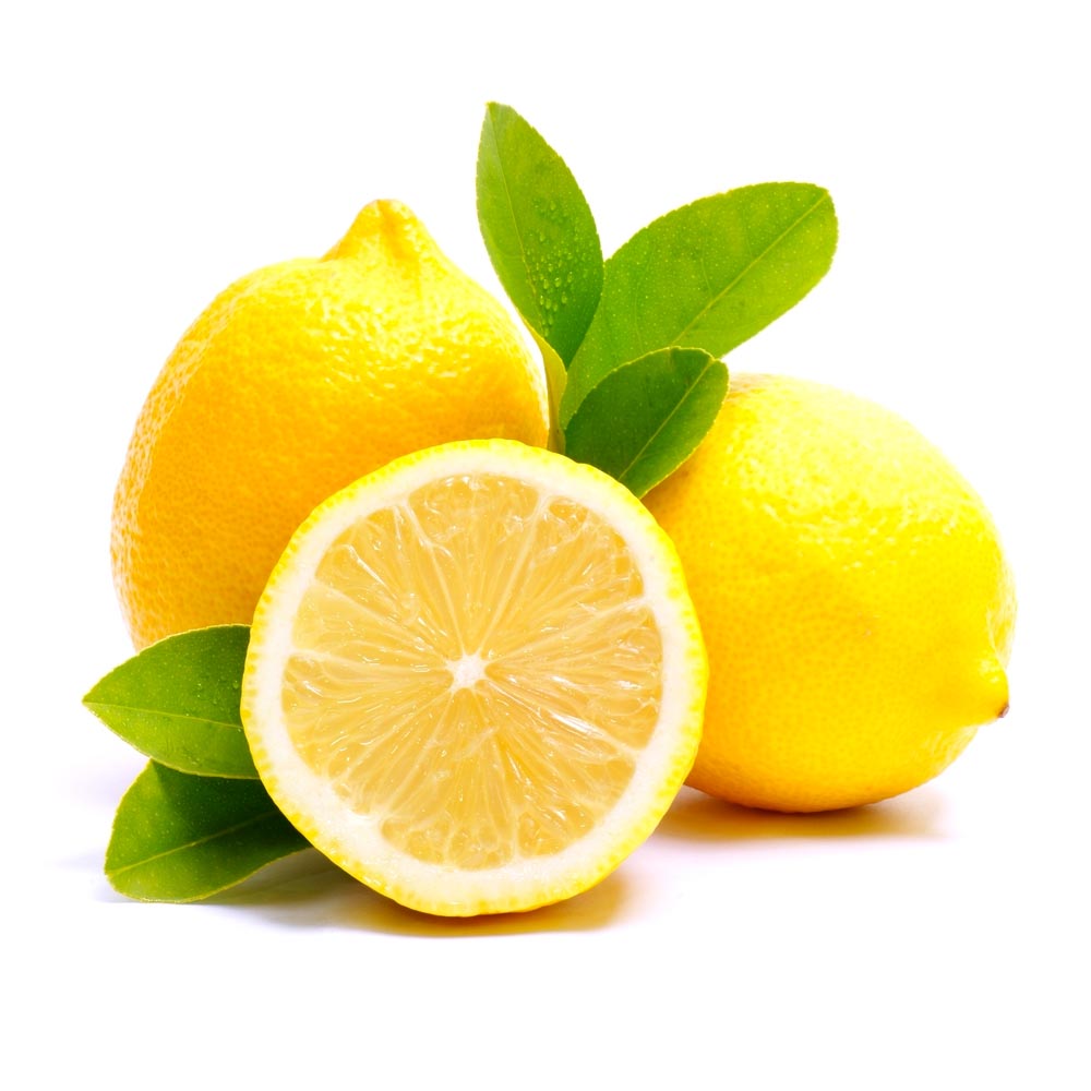 Lemon Essential Oil - 16oz