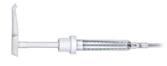 Half Gallon Glass or Plastic Jug Pump