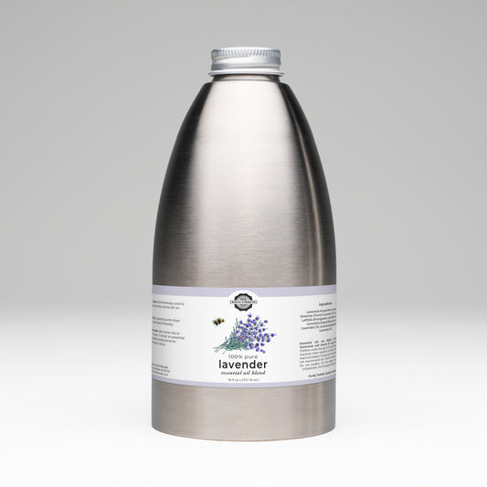Lavender 40/42 Essential Oil