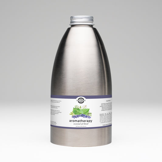 Aromatherapy Essential Oil Blend