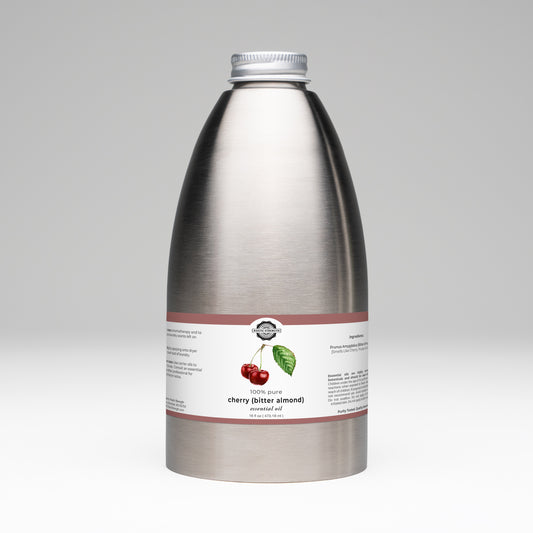 Cherry (Bitter Almond) Essential Oil Blend