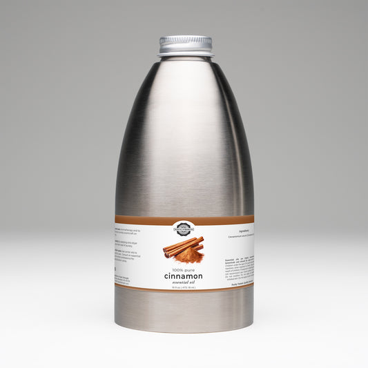 Cinnamon Essential Oil
